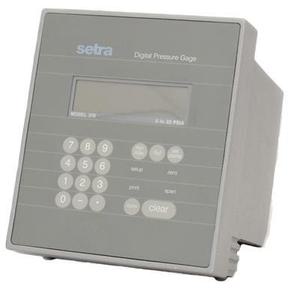 370 Digital Pressure Gauge 00154