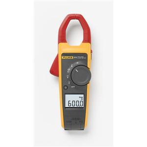 373 True RMS AC Clamp Meter 01063