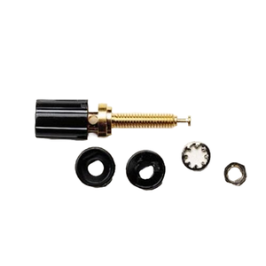 3750 Binding Post Gold Plated 12173