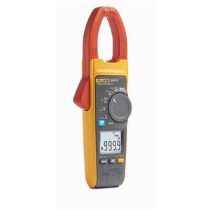 376 FC True RMS ACDC Clamp Meter with i Flex 00775