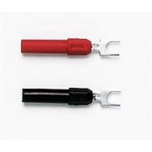 3777 A Banana Jack to No 10 Spade Lug 12176