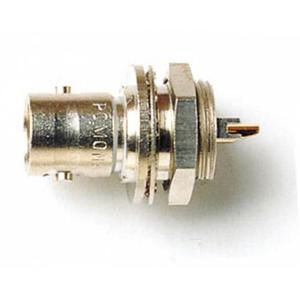 3778 BNC F Isolated Ground Bulkhead 11893