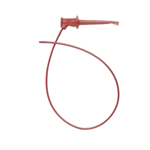 3780 Minigrabber Test Clip One End Only 11749