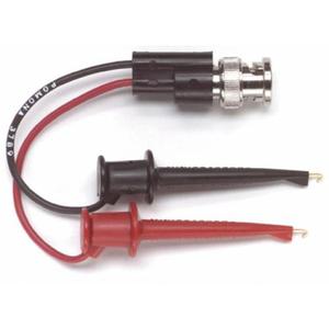 3789 BNC M To Minigrabber Test Clip 11819