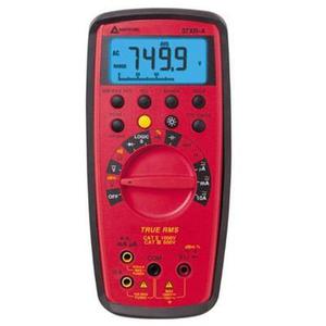 37 XR A True RMS Digital Multimeter 03801