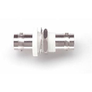 3846 BNC F To BNC F Coupler Isolated Gnd 11899