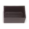 3850 Molded Thermoplastic Box 12085