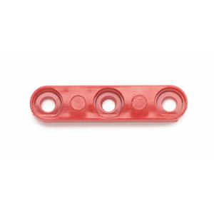 3863 Mounting Base Triple Binding Post 12179