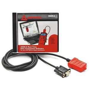 38 SW A Software and Cable for 38 XR A Multimeter 03972