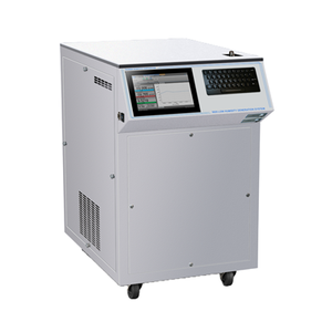 3920 Automated Low Humidity Generation System 07188