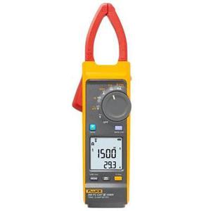 393 Solar Clamp Meter Cat III 1500 V 07245