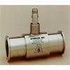 3 A Sanitary Precision Turbine Flowmeters 02169