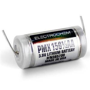 3 B5700 AA High Temperature Battery 01850