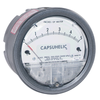 4000 Capsuhelic Differential Pressure Gage 02409