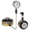 4000 Series 10 cm2 150 cm2 Hydraulic Load Cell 06436