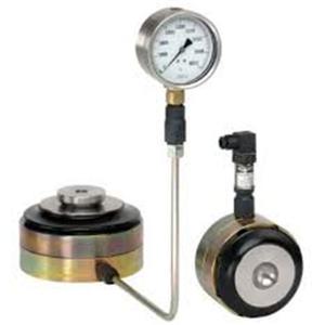 4000 Series 10 cm2 150 cm2 Hydraulic Load Cell 06436