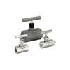 400 Series Needle Valve 12839