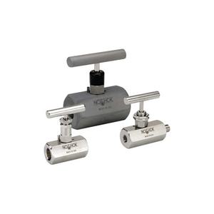 400 Series Needle Valve 12839