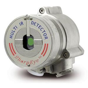 4040 M Multi IR Flame Detector 01426
