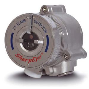 4040 U UB UV Flame Detector 01430