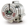 4040 UFI Ultra Fast Triple IR IR3 Flame Detector 05296