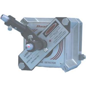 4040 Series Laser Detection Area Coverage Pointer 01456