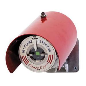 4040 Series Weather Protector 01448