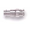 4119 BNC M F Terminator Feed Through 11902