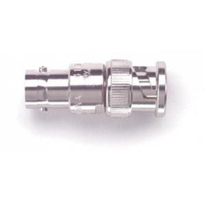 4119 BNC M F Terminator Feed Through 11902