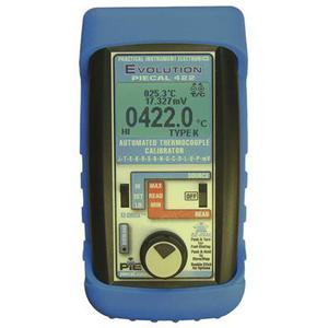 422 Thermocouple Calibrator 00640