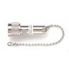 4240 50 Type N M Terminator Plug 50 Ohm 11905