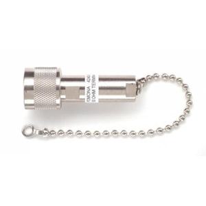 4240 50 Type N M Terminator Plug 50 Ohm 11905