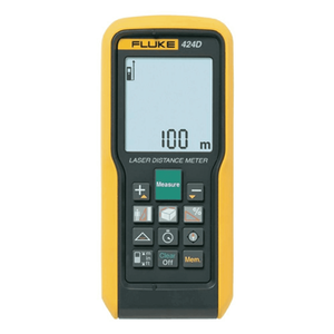 424 D Laser Distance Meter 06824