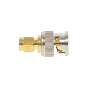 4288 SMA M To BNC M Adapter 11910