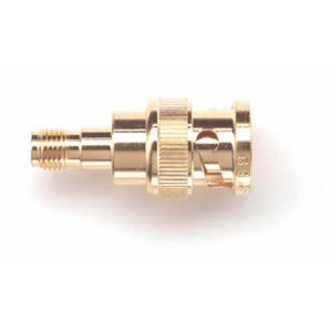 4289 SMA F To BNC M Adapter 11911