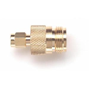 4298 SMA M To Type N F Adapter 11920