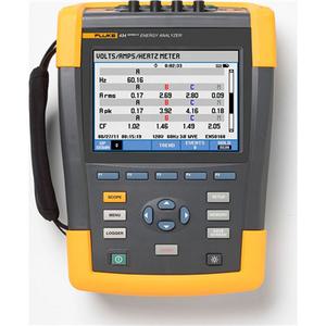 434 Series II Energy Analyzer 03249