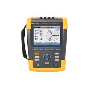437 Series II Power Quality and Energy Analyzers 03247