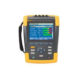 438 II Power Quality and Motor Analyzer 03250