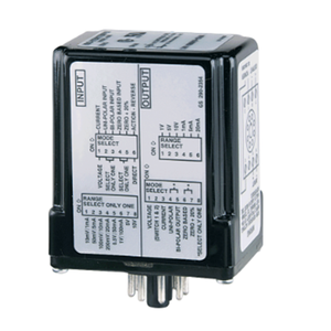 4380 Process Signal Converter Isolator 11206