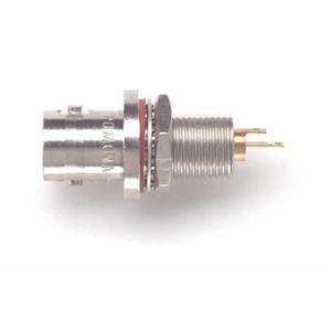 4388 BNC Triaxial F Hermetic Bulkhead 11922
