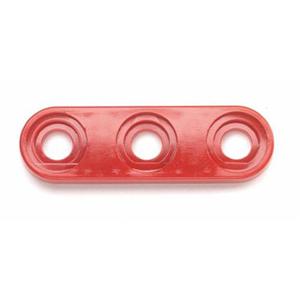 4590 0 Mounting Base Triple Banana Jack 12187