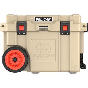 45 QW Elite Wheeled Cooler 14305