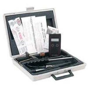 475 1 T FM AV Air Velocity Kit 07339