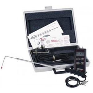 477 1 T AV Air Velocity Kits 07337