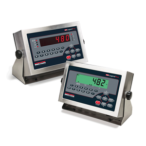 480482 Legend Series Digital Weight Indicator 10638