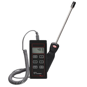 485 B Thermo Hygrometer 02348