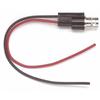4969 BNC F With 20 AWG Leads 11838