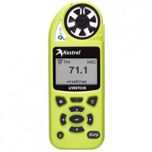 5000 AG Livestock Environmental Meter 01672