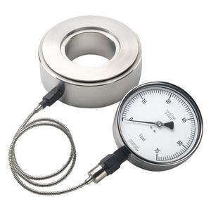 5000 Series 40 cm2 to 410 cm2 Hydraulic Load Cell 06437